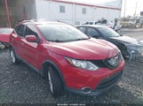 Nissan Rogue Sport Sv JN1BJ1CP0JW164239 fotografie