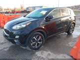 Kia Sportage Lx KNDPMCAC2M7892763 снимка