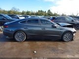 Hyundai Sonata Hybrid Limited KMHL54JJ2PA059757 снимка