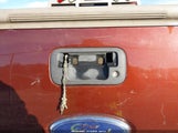 Ford F-250 Fx4/Harley-Davidson/King Ranch/Lariat/Xl/Xlt 1FTSW21R68EC17163 снимка