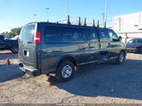 Chevrolet Express  Ls 1GAZGNFG6H1274144 снимка