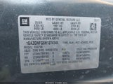 Chevrolet Express  Ls 1GAZGNFG6H1274144 снимка