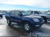 Toyota 4Runner Limited V8 JTEBT17R648008696 снимка