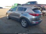 Kia Sportage Lx KNDPM3AC9H7295387 снимка