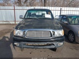 Toyota Tacoma Base V6 5TEHN72N12Z048700 photo