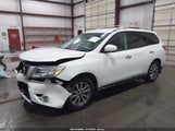 Nissan Pathfinder Sl 5N1AR2MN9GC632141 снимка