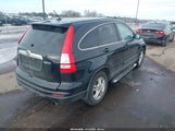 Honda Cr-V Ex-L 5J6RE4H79BL036539 снимка