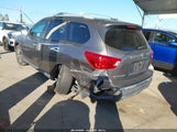 Nissan Pathfinder S 5N1DR2MN8HC697044 снимка