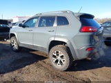 Jeep Cherokee Trailhawk 1C4PJMBB6EW189355 снимка
