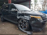 Ford Explorer Sport 1FM5K8GT2EGC14870 снимка