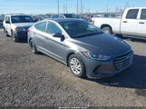 Hyundai Elantra Se 5NPD74LF0JH317902 снимка