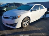 Toyota Camry Se 4T1BF1FK7CU163310 снимка