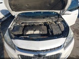 Chevrolet Malibu 2Lt 1G11D5SLXFU107063 снимка