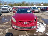 Mazda Mazda6 I Touring 1YVHZ8CH8A5M55055 снимка
