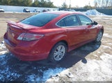 Mazda Mazda6 I Touring 1YVHZ8CH8A5M55055 снимка