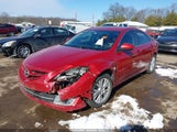 Mazda Mazda6 I Touring 1YVHZ8CH8A5M55055 снимка