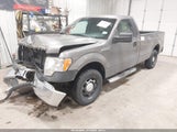 Ford F-150 Xl 1FTMF1CM4EKE62318 снимка