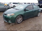 Toyota Corolla Le Plus 5YFBURHE3EP019835 снимка