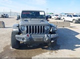 Jeep Wrangler Unlimited Rubicon 4X4 1C4JJXFG6MW861443 fotografie