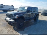 Jeep Wrangler Unlimited Rubicon 4X4 1C4JJXFG6MW861443 fotografie
