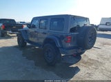 Jeep Wrangler Unlimited Rubicon 4X4 1C4JJXFG6MW861443 fotografie