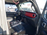 Jeep Wrangler Unlimited Rubicon 4X4 1C4JJXFG6MW861443 fotografie