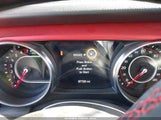 Jeep Wrangler Unlimited Rubicon 4X4 1C4JJXFG6MW861443 fotografie