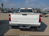 Chevrolet Silverado  Work Truck 3GCNWAEH8KG226567 photo