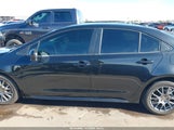 Toyota Corolla Le JTDEPMAE5NJ205883 снимка