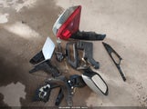 Nissan Rogue Sl JN8AT2MV8JW304709 photo