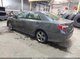 Toyota Camry Se Sport 4T1BF1FK1EU735099 fotografie