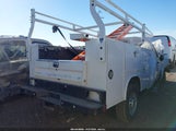 Chevrolet Silverado 2500Hd 2Wd Long Bed Work Truck 1GC0WLE72RF302003 fotografie