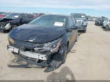 Toyota Corolla Le JTDEPMAE0MJ165968 снимка