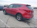 Hyundai Santa Fe Sport 2.4L 5XYZTDLB9JG521619 снимка