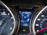 Hyundai Veloster Base W/Gray KMHTC6AD4CU052202 снимка