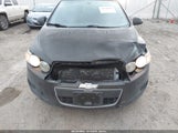 Chevrolet Sonic Lt Auto 1G1JC5SB9F4201770 снимка