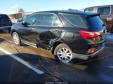 Chevrolet Equinox Ls 2GNAXHEV4J6320697 снимка
