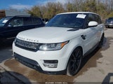 Land Rover Range Rover Sport 3.0L V6 Turbocharged Diesel Hse Td6 SALWR2KF3GA632498 fotografie