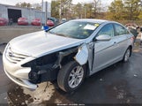 Hyundai Sonata Gls 5NPEB4AC5DH735534 снимка
