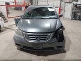Honda Odyssey Ex-L 5FNRL3H72AB012526 снимка