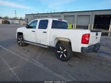 Chevrolet Silverado  Hybrid 1Hy 2GCFC135091118324 снимка