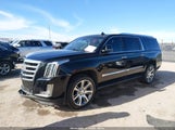 Cadillac Escalade Esv Premium Collection 1GYS4JKJ1GR166049 fotografie