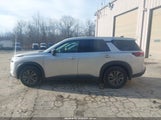 Nissan Pathfinder S 4Wd 5N1DR3ACXRC251939 fotografie