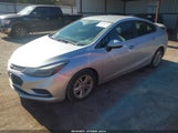 Chevrolet Cruze Lt Auto 1G1BE5SM2G7237364 снимка