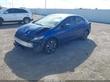 Honda Civic Ex 19XFB2F87DE072209 снимка