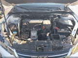 Honda Accord Sport 1HGCR2F59EA150547 снимка