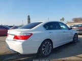 Honda Accord Sport 1HGCR2F59EA150547 снимка