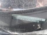Nissan Pathfinder Sl Fwd 5N1DR3CA2RC209518 photo