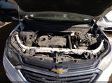 Chevrolet Equinox Lt 3GNAXJEV1JS524723 снимка
