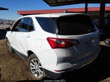 Chevrolet Equinox Lt 3GNAXJEV1JS524723 снимка